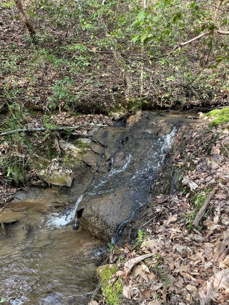 0000 Shady Grove Road, Talking Rock GA 30175 - Photo