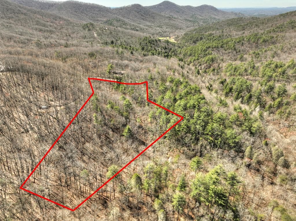 Lot 18 Wilderness Way, Ellijay GA 30536 - Photo