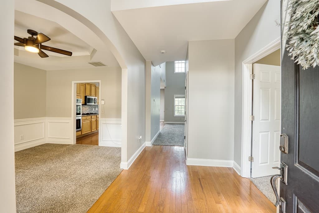 8945 Creekstone Place, Gainesville GA 30506 - Photo