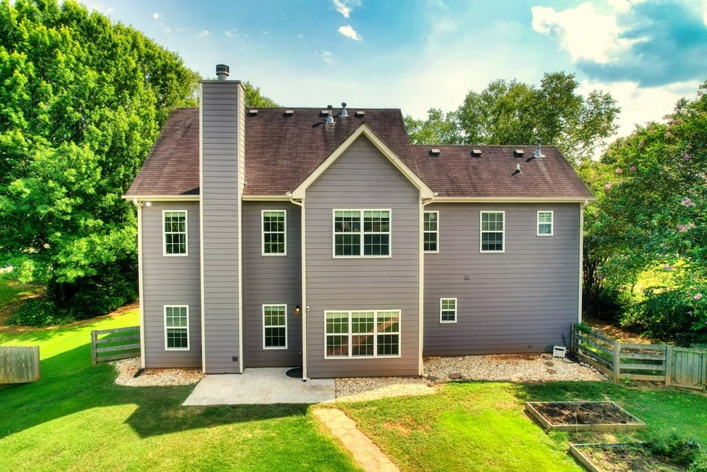 8945 Creekstone Place, Gainesville GA 30506 - Photo