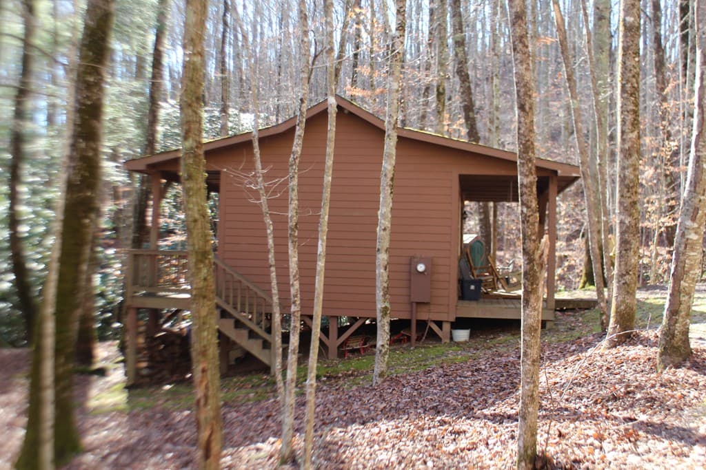 Tract B Highland Cove, Hayesville NC 28904 - Photo