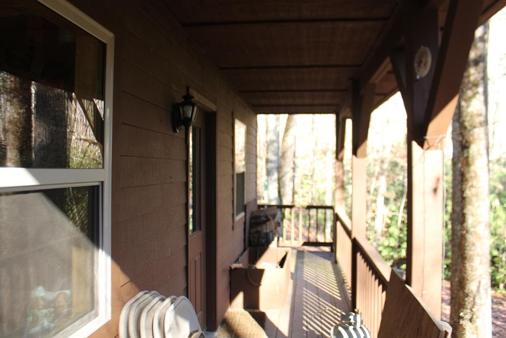 Tract B Highland Cove, Hayesville NC 28904 - Photo