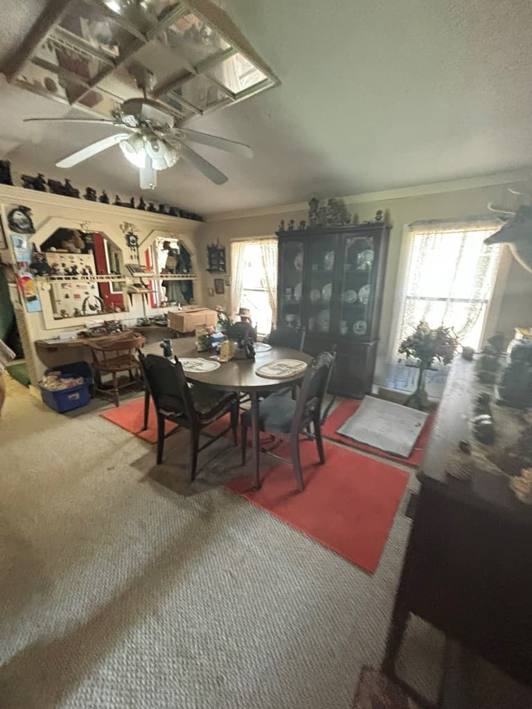 36 Benson Drive, Blairsville GA 30512 - Photo