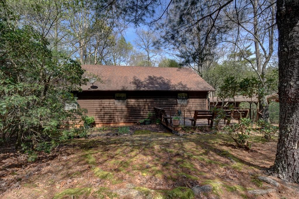 169 Wildhorse Cove Circle, Cleveland GA 30528 - Photo