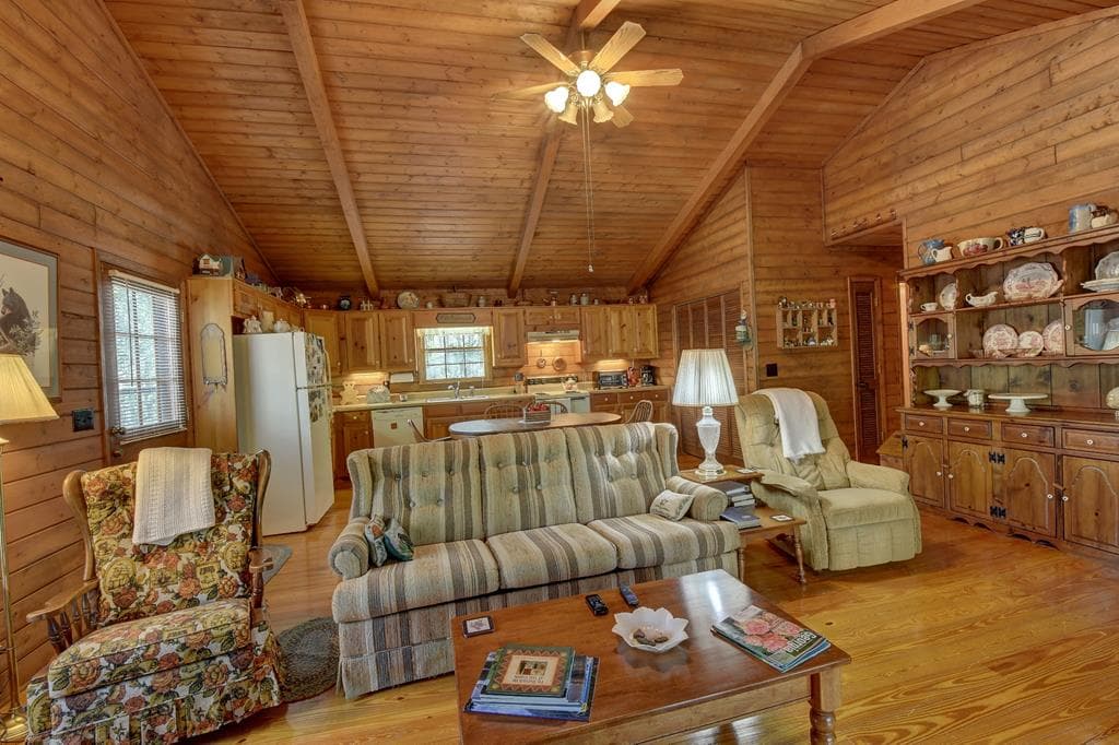 169 Wildhorse Cove Circle, Cleveland GA 30528 - Photo