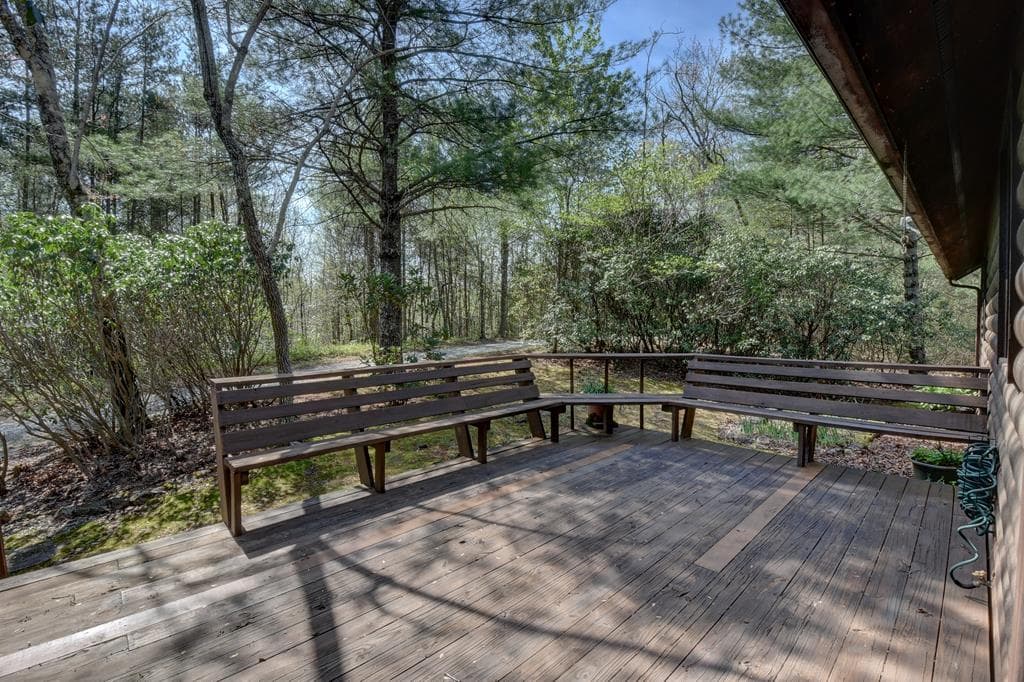169 Wildhorse Cove Circle, Cleveland GA 30528 - Photo