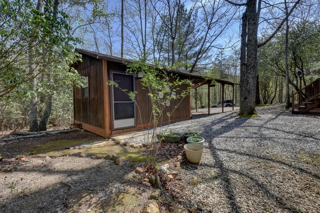 169 Wildhorse Cove Circle, Cleveland GA 30528 - Photo