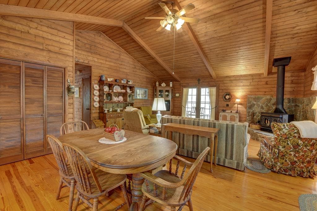 169 Wildhorse Cove Circle, Cleveland GA 30528 - Photo