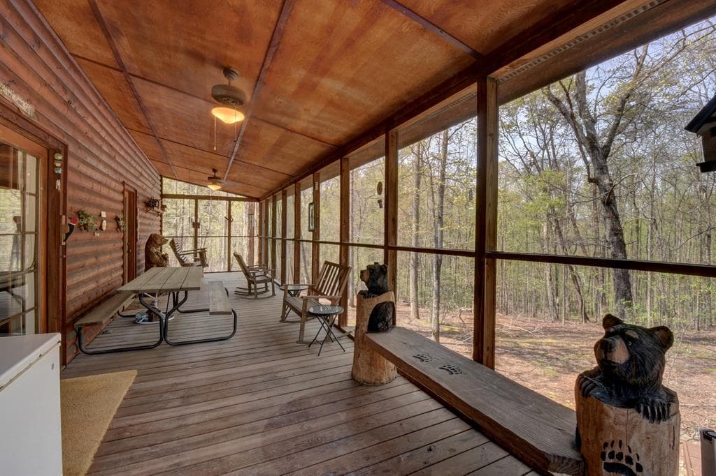 169 Wildhorse Cove Circle, Cleveland GA 30528 - Photo
