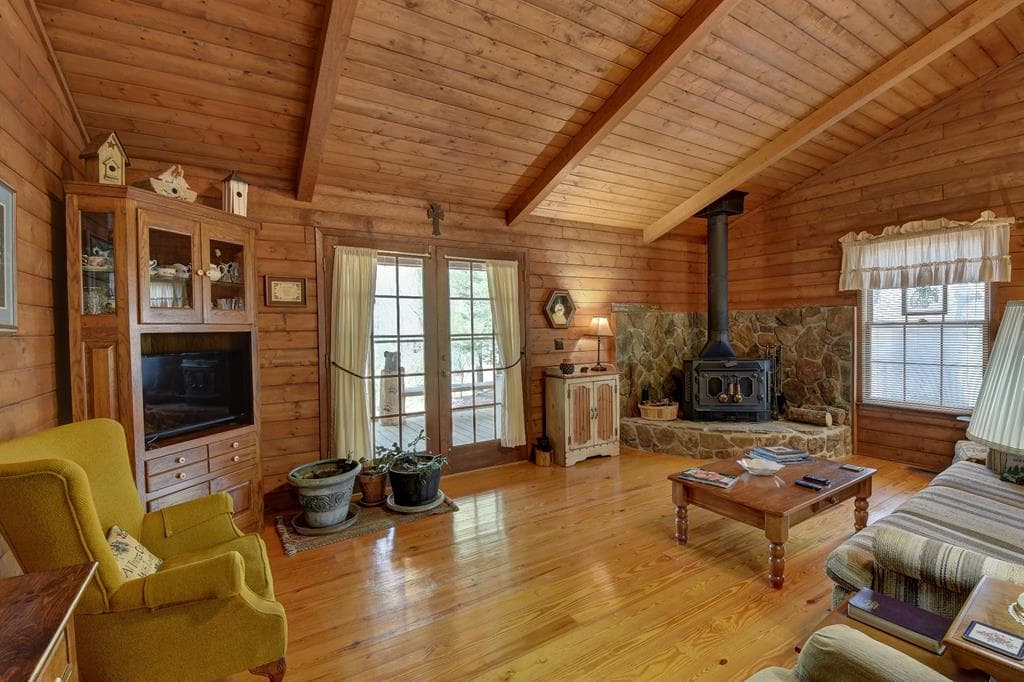169 Wildhorse Cove Circle, Cleveland GA 30528 - Photo