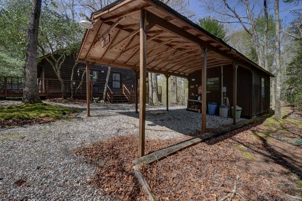 169 Wildhorse Cove Circle, Cleveland GA 30528 - Photo