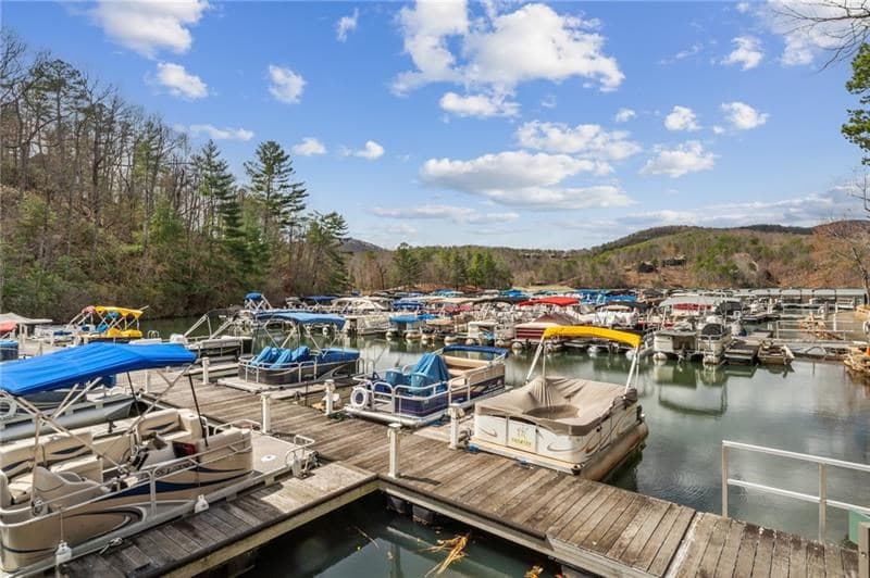 20 Trout Lily Trail, Jasper GA 30143 - Photo