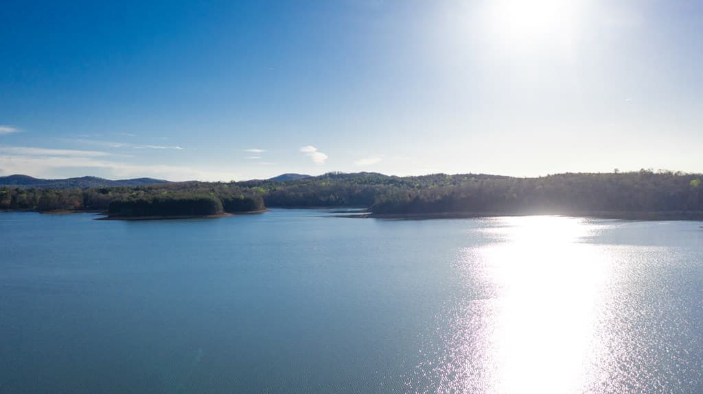 41AC Loving Road, Blairsville GA 30512 - Photo