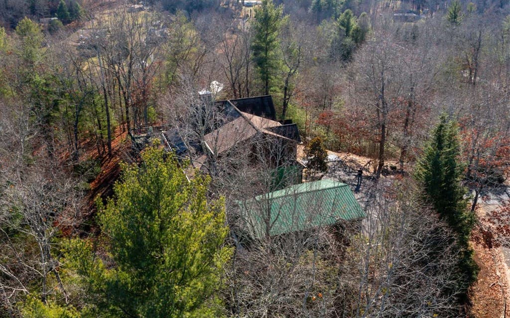 1248 Spaniard Point Road, Hiawassee GA 30546 - Photo