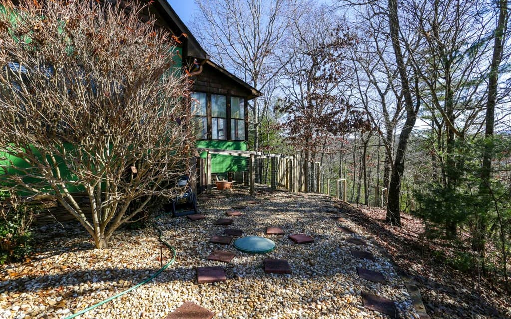 1248 Spaniard Point Road, Hiawassee GA 30546 - Photo