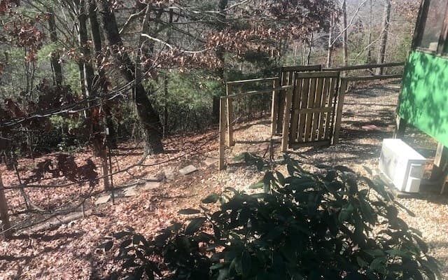 1248 Spaniard Point Road, Hiawassee GA 30546 - Photo
