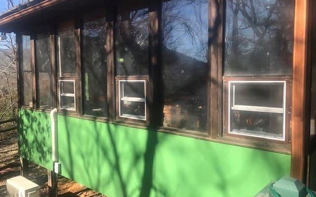 1248 Spaniard Point Road, Hiawassee GA 30546 - Photo