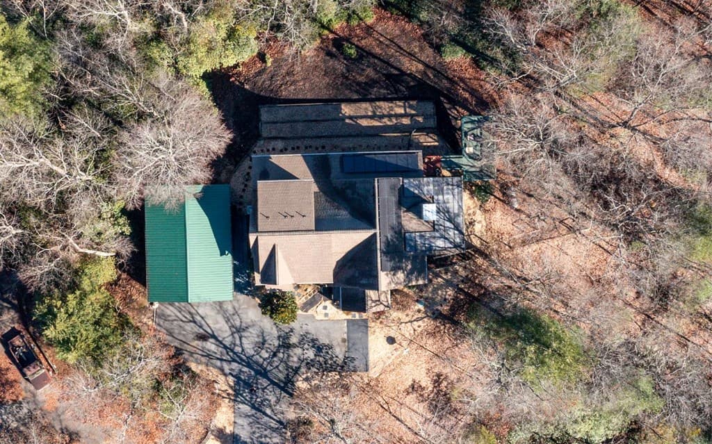 1248 Spaniard Point Road, Hiawassee GA 30546 - Photo