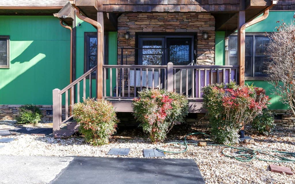 1248 Spaniard Point Road, Hiawassee GA 30546 - Photo