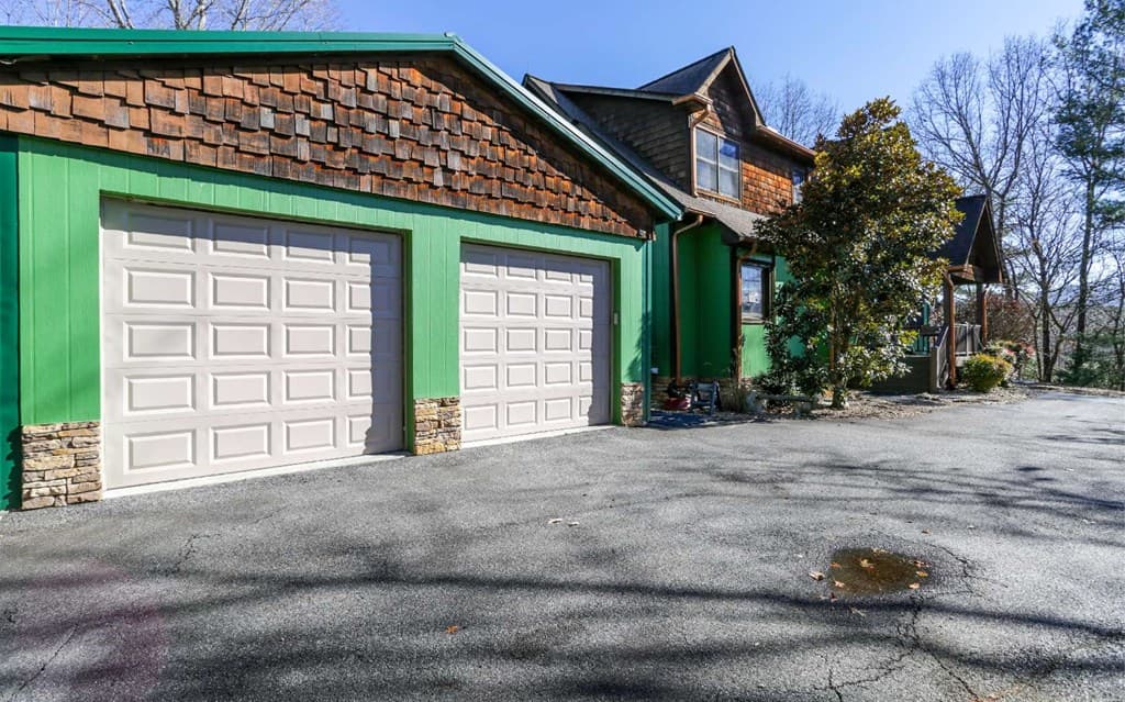 1248 Spaniard Point Road, Hiawassee GA 30546 - Photo