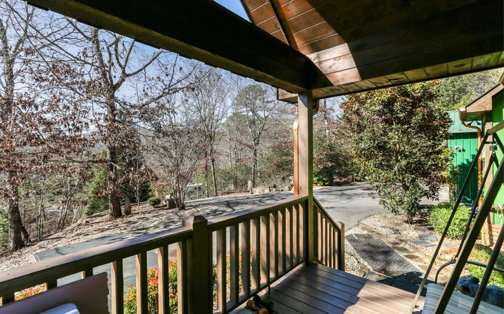 1248 Spaniard Point Road, Hiawassee GA 30546 - Photo