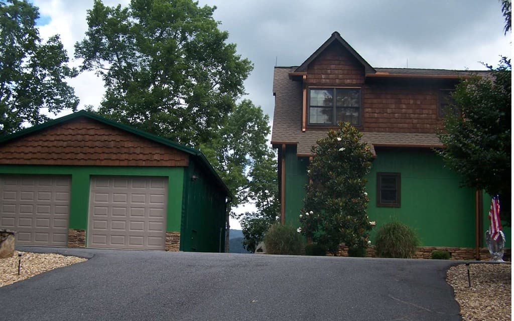 1248 Spaniard Point Road, Hiawassee GA 30546 - Photo