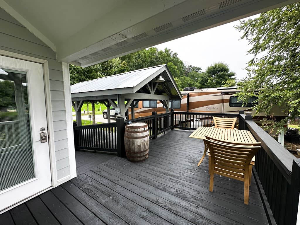 8 Mountain Meadows Drive, Morganton GA 30560 - Photo