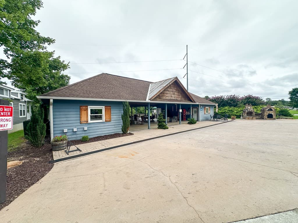 8 Mountain Meadows Drive, Morganton GA 30560 - Photo