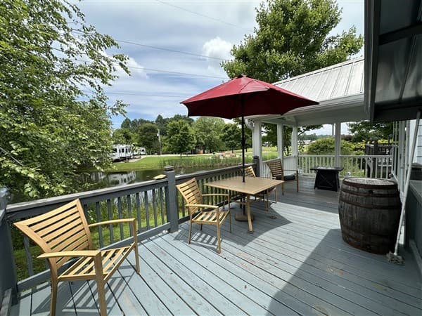 8 Mountain Meadows Drive, Morganton GA 30560 - Photo