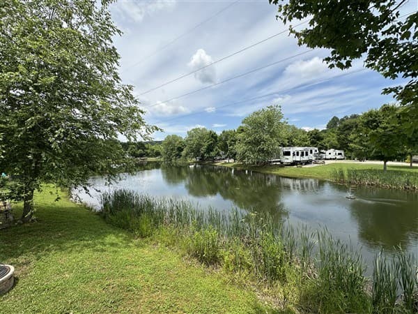 8 Mountain Meadows Drive, Morganton GA 30560 - Photo