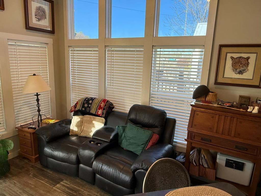 8 Mountain Meadows Drive, Morganton GA 30560 - Photo