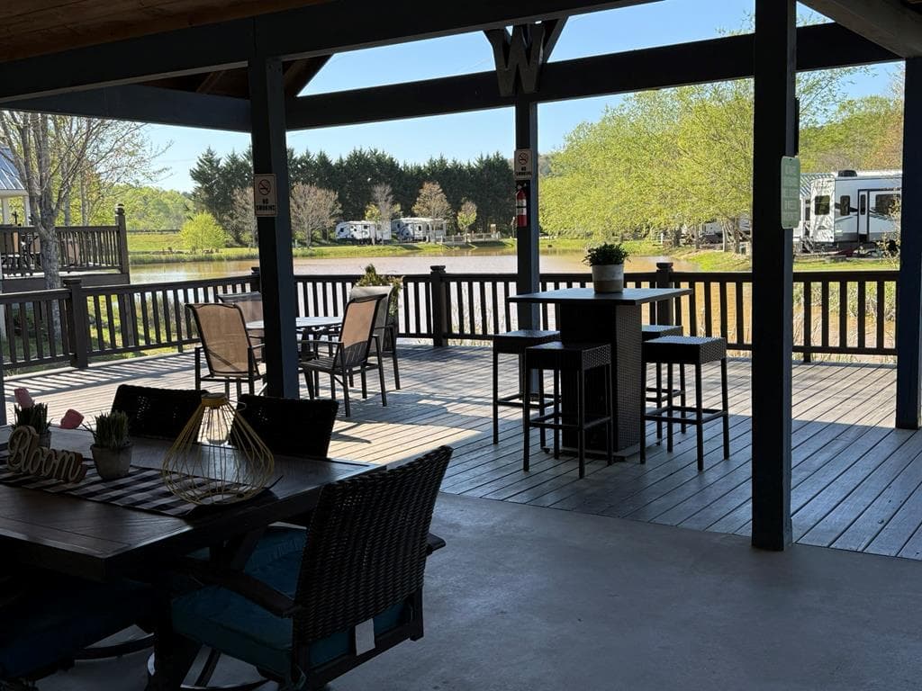 8 Mountain Meadows Drive, Morganton GA 30560 - Photo