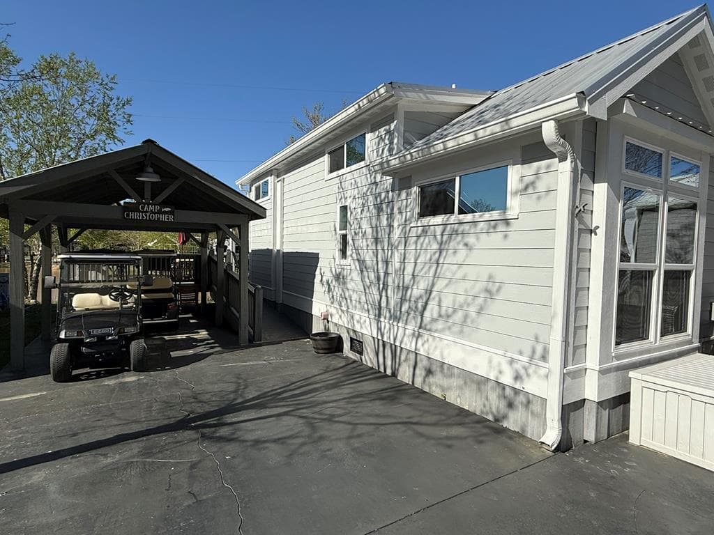 8 Mountain Meadows Drive, Morganton GA 30560 - Photo