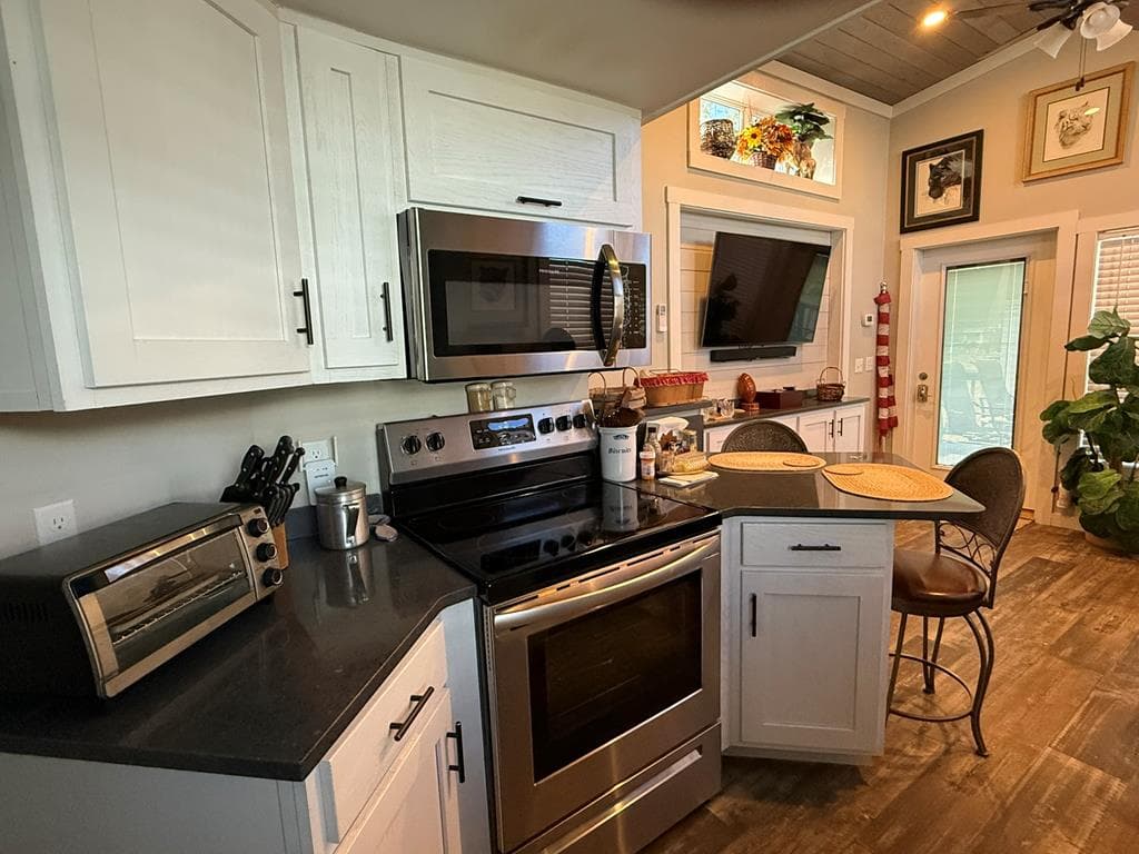 8 Mountain Meadows Drive, Morganton GA 30560 - Photo