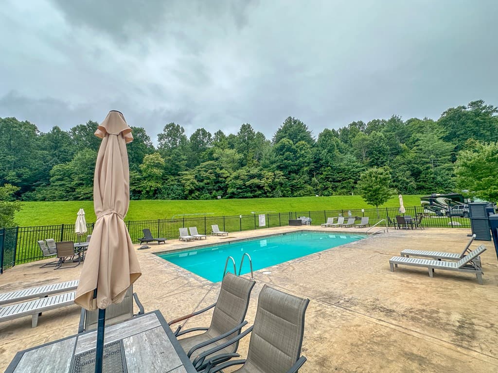 8 Mountain Meadows Drive, Morganton GA 30560 - Photo