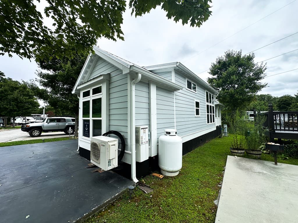 8 Mountain Meadows Drive, Morganton GA 30560 - Photo