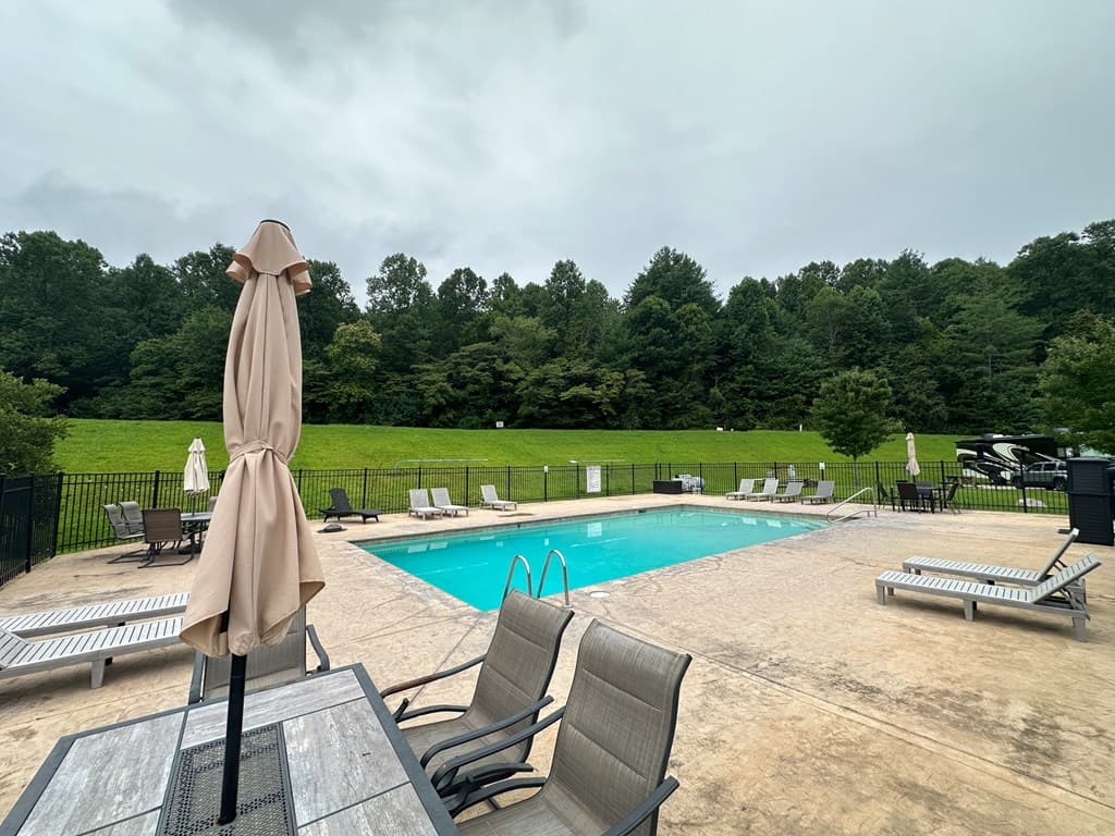 8 Mountain Meadows Drive, Morganton GA 30560 - Photo