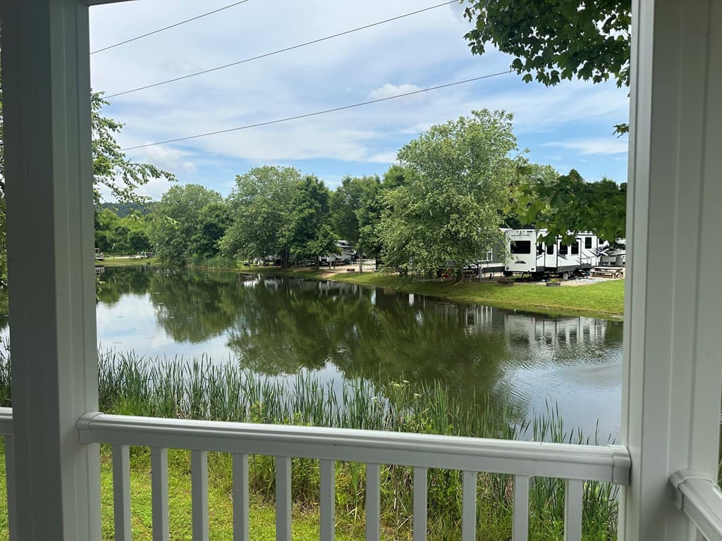 8 Mountain Meadows Drive, Morganton GA 30560 - Photo