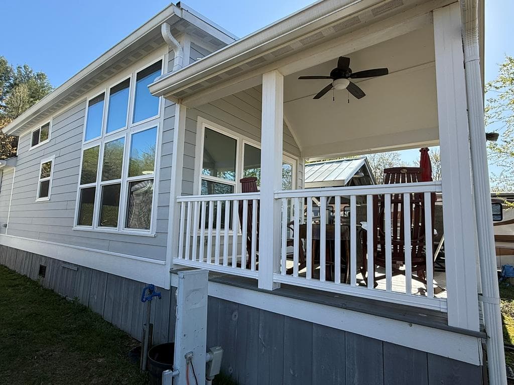 8 Mountain Meadows Drive, Morganton GA 30560 - Photo