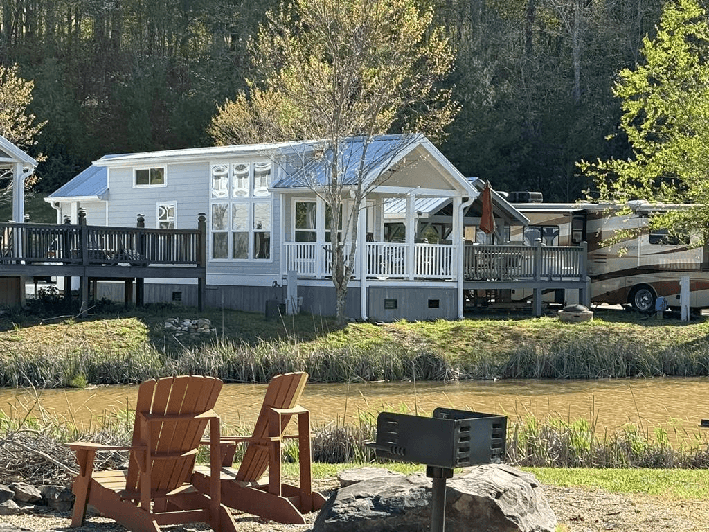 8 Mountain Meadows Drive, Morganton GA 30560 - Photo