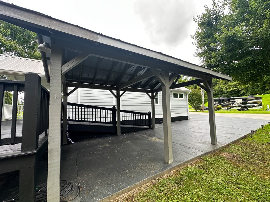 8 Mountain Meadows Drive, Morganton GA 30560 - Photo