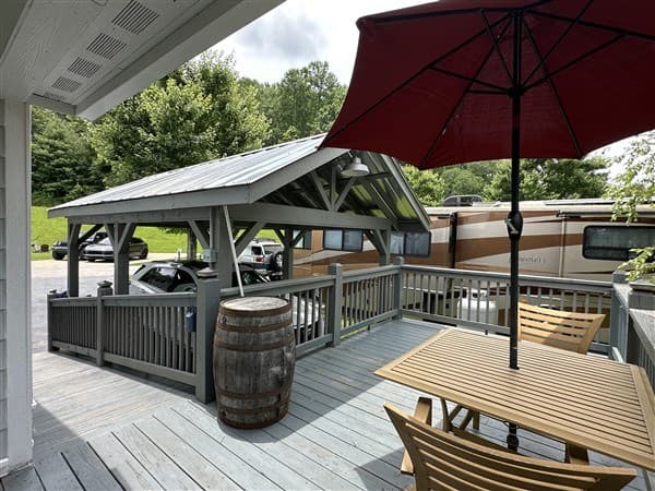 8 Mountain Meadows Drive, Morganton GA 30560 - Photo