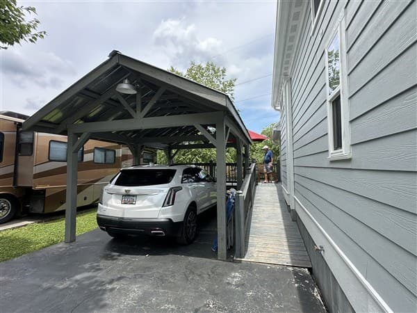8 Mountain Meadows Drive, Morganton GA 30560 - Photo