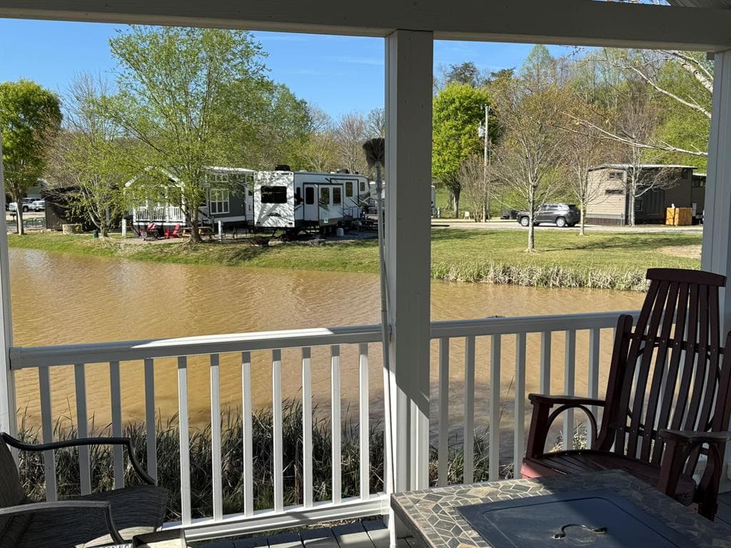 8 Mountain Meadows Drive, Morganton GA 30560 - Photo
