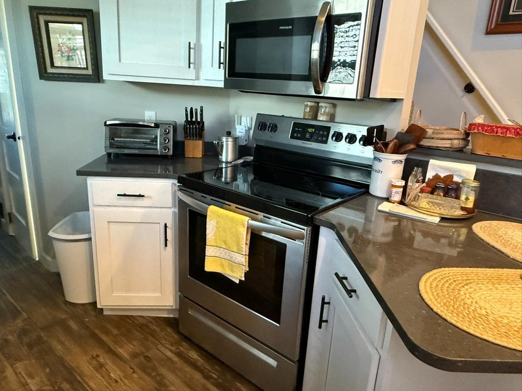 8 Mountain Meadows Drive, Morganton GA 30560 - Photo