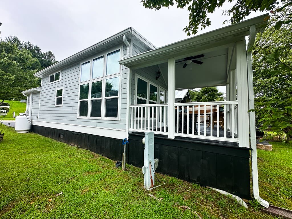 8 Mountain Meadows Drive, Morganton GA 30560 - Photo