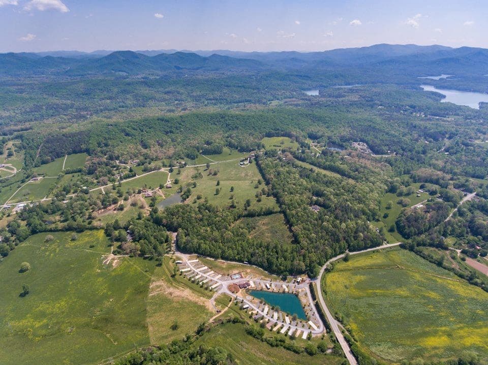 8 Mountain Meadows Drive, Morganton GA 30560 - Photo