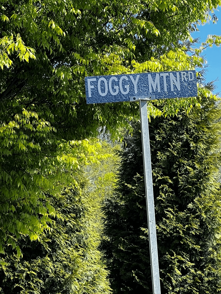 Lot 64 Foggy Mountain Road, Blairsville GA 30512 - Photo