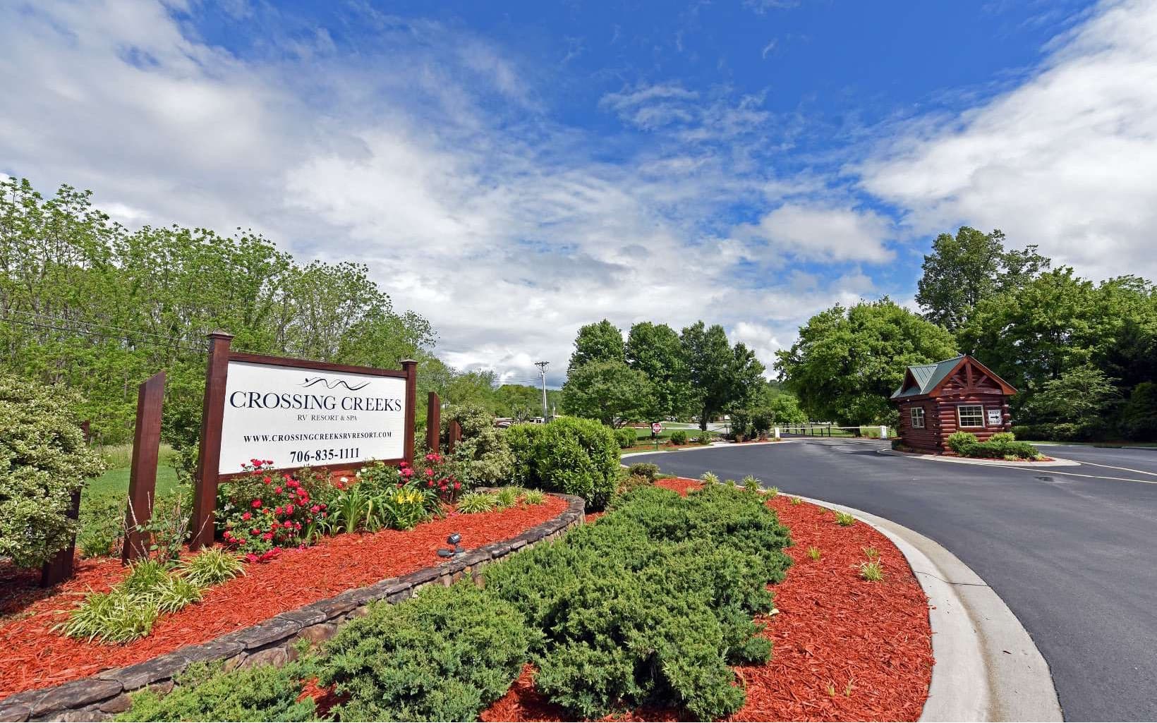 Lot 64 Foggy Mountain Road, Blairsville GA 30512 - Photo