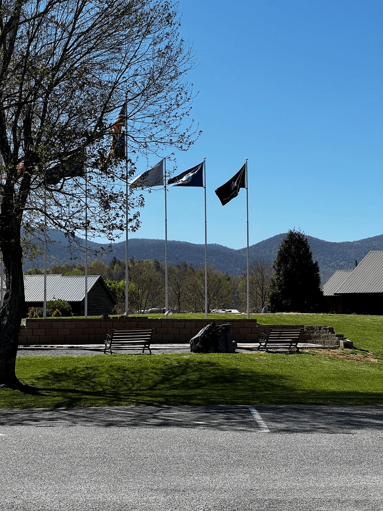 Lot 64 Foggy Mountain Road, Blairsville GA 30512 - Photo